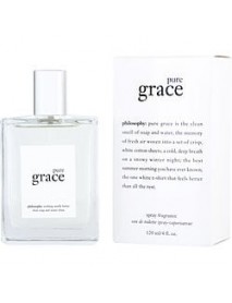 PHILOSOPHY PURE GRACE by Philosophy