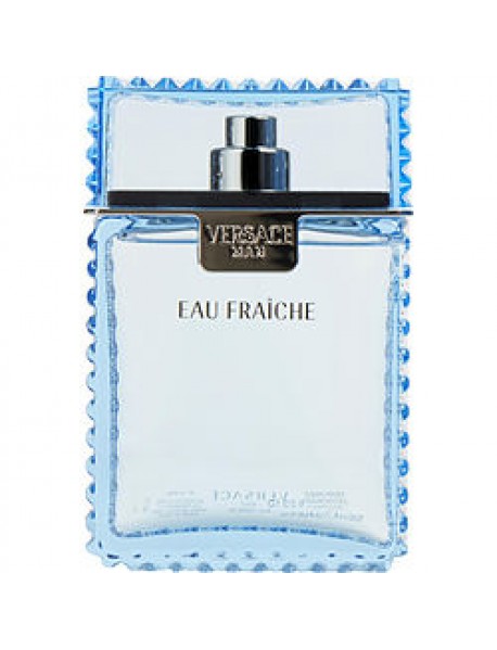 VERSACE MAN EAU FRAICHE by Gianni Versace