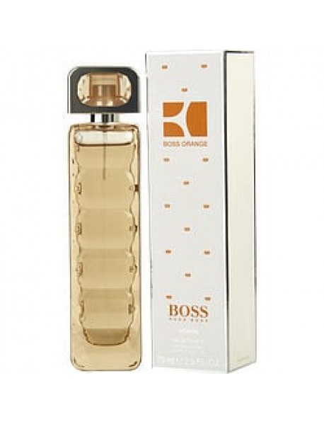 BOSS ORANGE by Hugo Boss