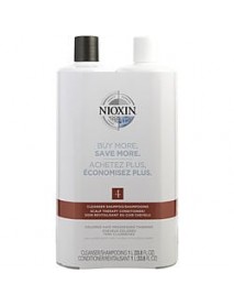 NIOXIN by Nioxin