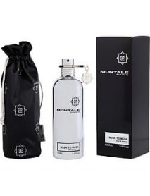 MONTALE PARIS MUSK TO MUSK by Montale
