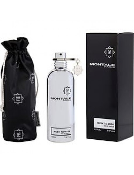 MONTALE PARIS MUSK TO MUSK by Montale