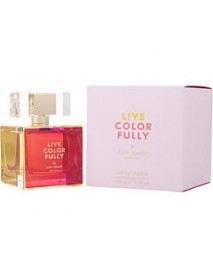 KATE SPADE LIVE COLORFULLY by Kate Spade