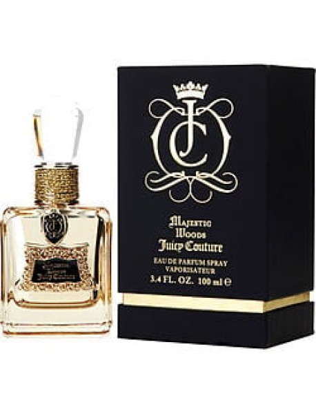 JUICY COUTURE MAJESTIC WOODS by Juicy Couture