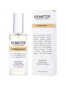DEMETER FRANKINCENSE by Demeter