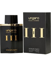 UNGARO III by Ungaro
