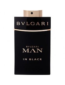 BVLGARI MAN IN BLACK by Bvlgari