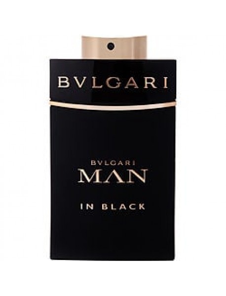 BVLGARI MAN IN BLACK by Bvlgari
