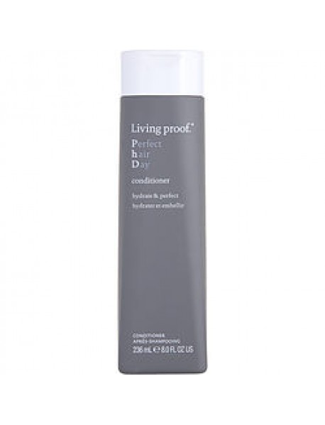 LIVING PROOF by Living Proof