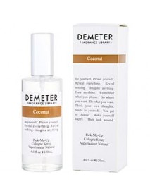 DEMETER COCONUT by Demeter