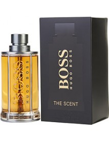 BOSS THE SCENT by Hugo Boss