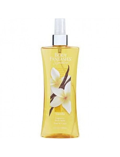 BODY FANTASIES VANILLA by Body Fantasies