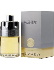 AZZARO WANTED by Azzaro