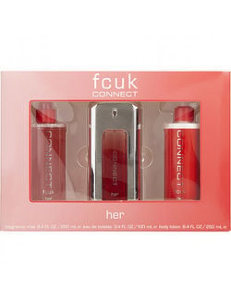 FCUK CONNECT by French Connection