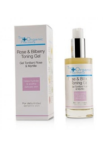 The Organic Pharmacy by The Organic Pharmacy