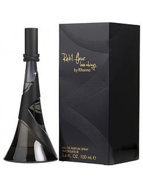 RIHANNA REB'L FLEUR LOVE ALWAYS by Rihanna