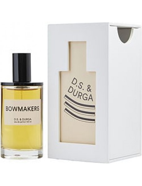 D.S. & DURGA BOWMAKERS by D.S. & Durga