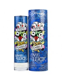 ED HARDY LOVE & LUCK by Christian Audigier