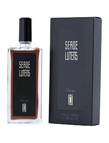 SERGE LUTENS CHERGUI by Serge Lutens