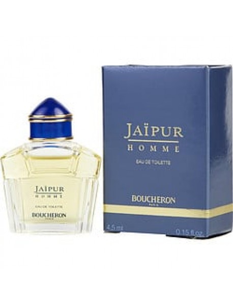 JAIPUR by Boucheron