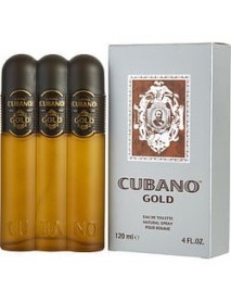CUBANO GOLD by Cubano