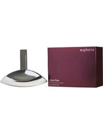 EUPHORIA by Calvin Klein