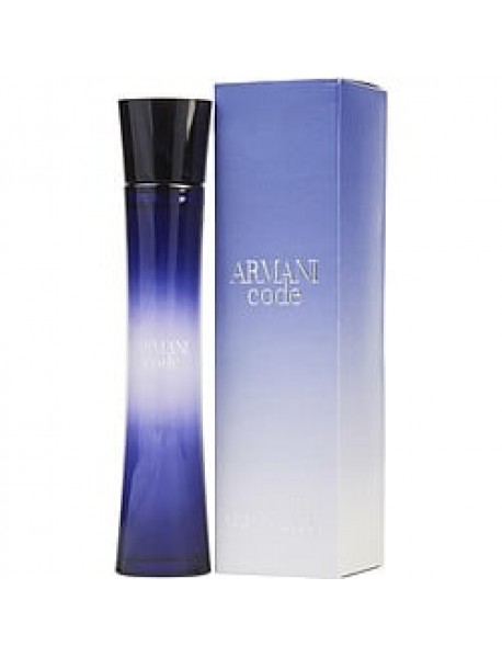 ARMANI CODE by Giorgio Armani