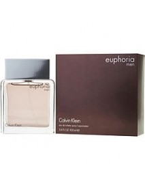 EUPHORIA MEN by Calvin Klein