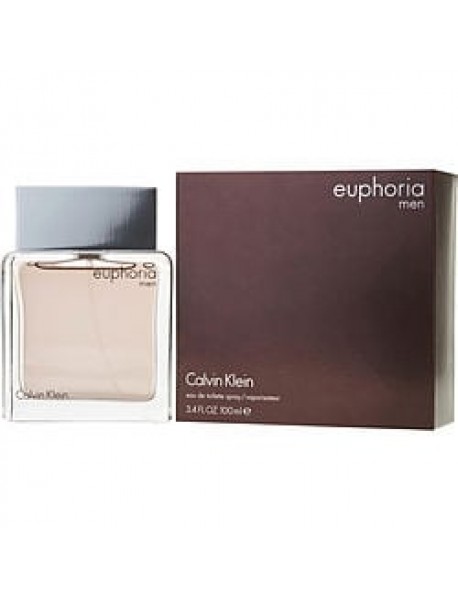 EUPHORIA MEN by Calvin Klein