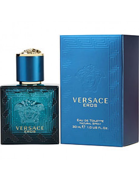 VERSACE EROS by Gianni Versace