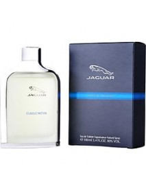 JAGUAR CLASSIC MOTION by Jaguar