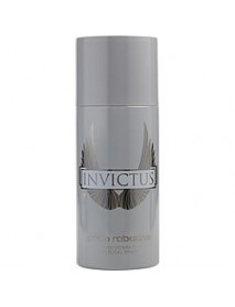 INVICTUS by Paco Rabanne