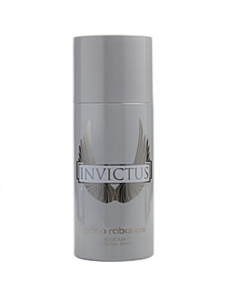 INVICTUS by Paco Rabanne