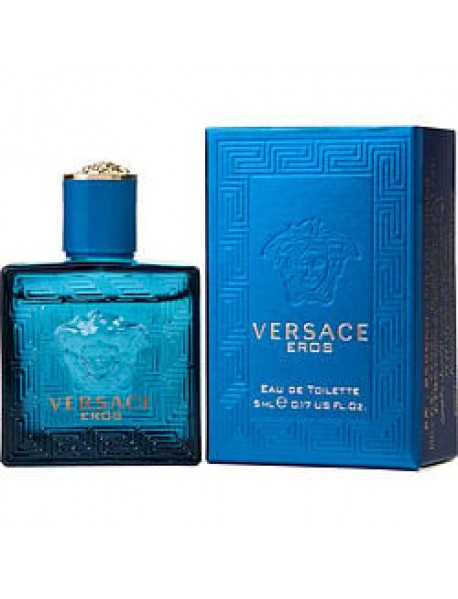 VERSACE EROS by Gianni Versace