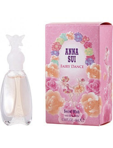 FAIRY DANCE SECRET WISH by Anna Sui