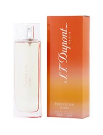 ST DUPONT ESSENCE PURE OCEAN by St Dupont