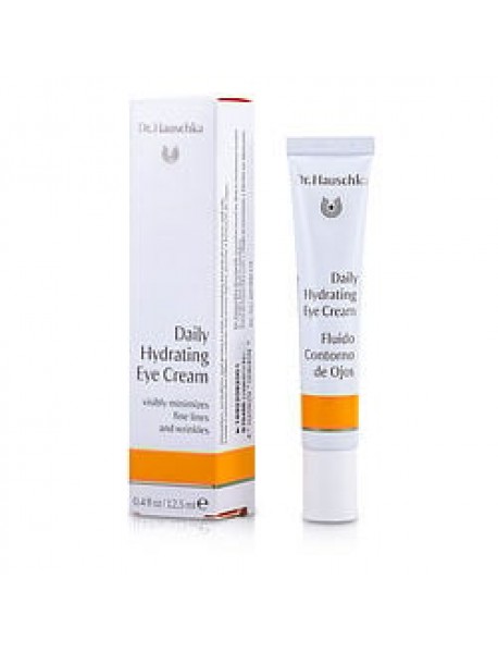Dr. Hauschka by Dr. Hauschka