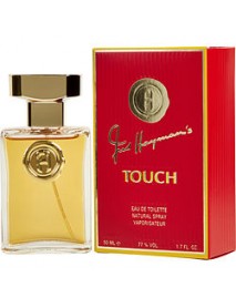 TOUCH by Fred Hayman