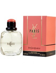 PARIS by Yves Saint Laurent