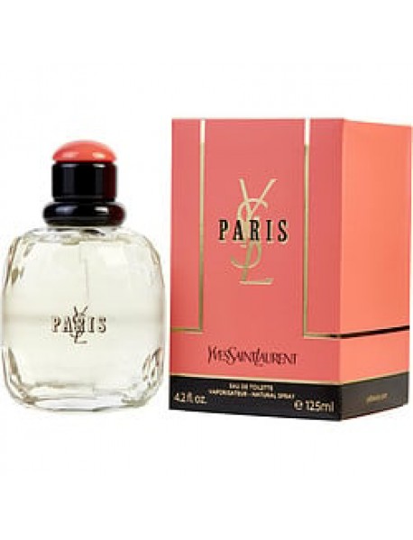 PARIS by Yves Saint Laurent