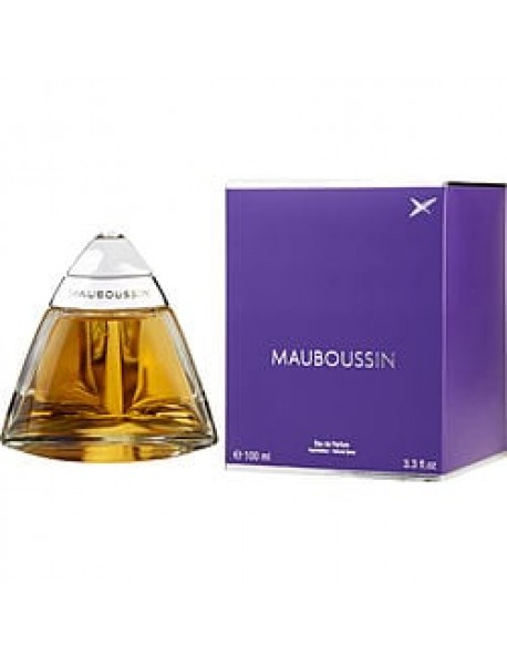 MAUBOUSSIN POUR FEMME by Mauboussin