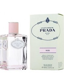 PRADA LES INFUSIONS DE ROSE by Prada