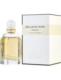 BALENCIAGA PARIS by Balenciaga