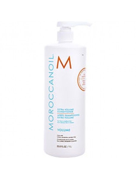 MOROCCANOIL by Moroccanoil