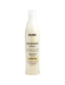 RUSK by Rusk