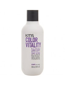 KMS by KMS