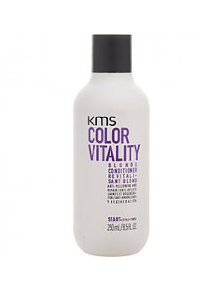 KMS by KMS