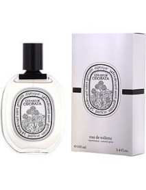 DIPTYQUE GERANIUM ODORATA by Diptyque