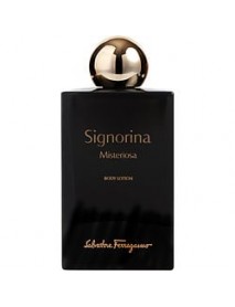 SIGNORINA MISTERIOSA by Salvatore Ferragamo