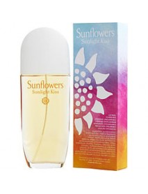 SUNFLOWERS SUNLIGHT KISS by Elizabeth Arden